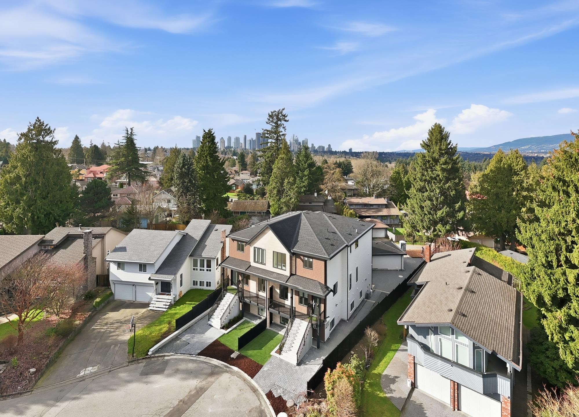1-6139 Ashworth Avenue, Burnaby, BC