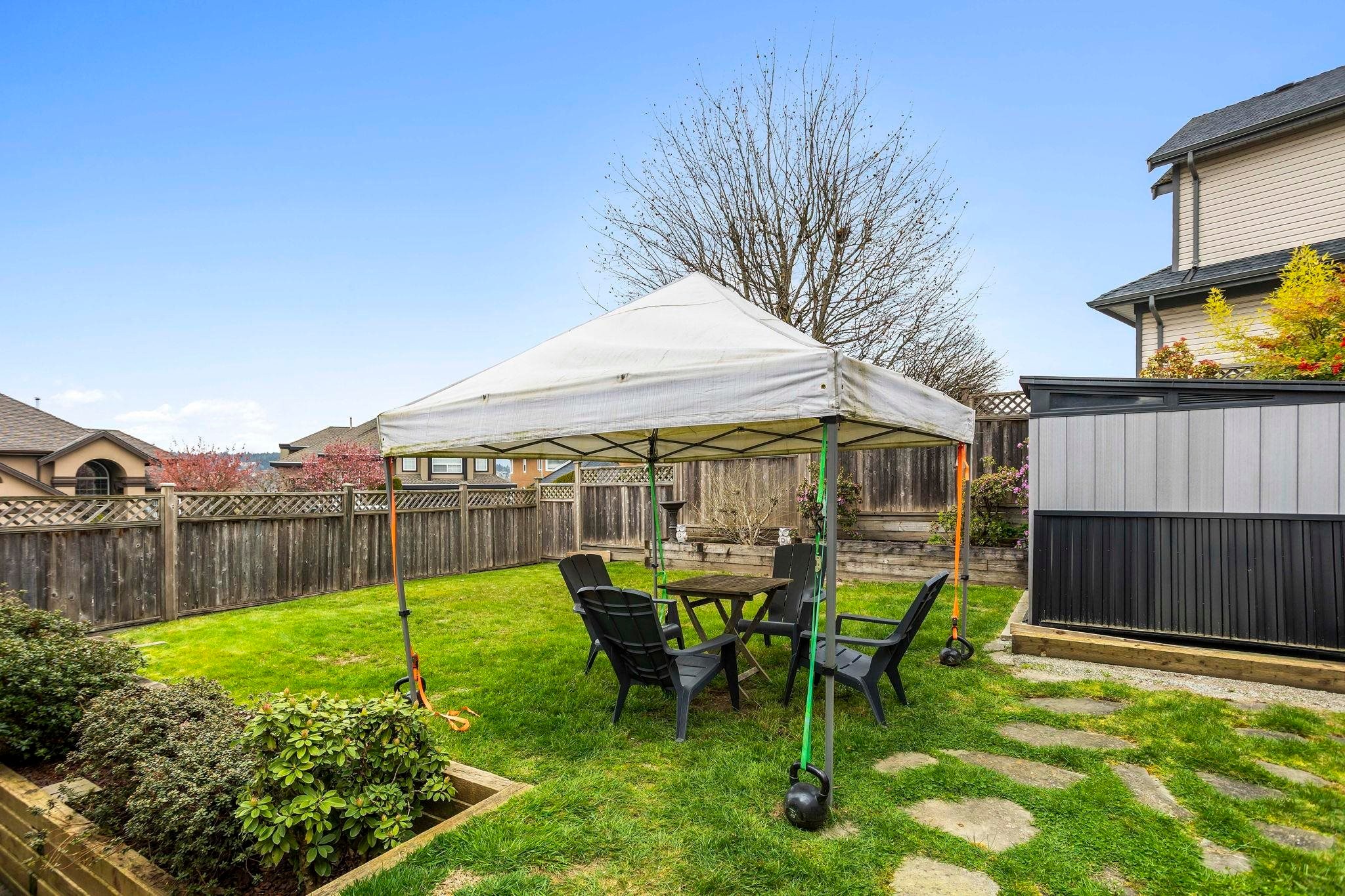 2717 Anvil Green, Port Coquitlam, BC