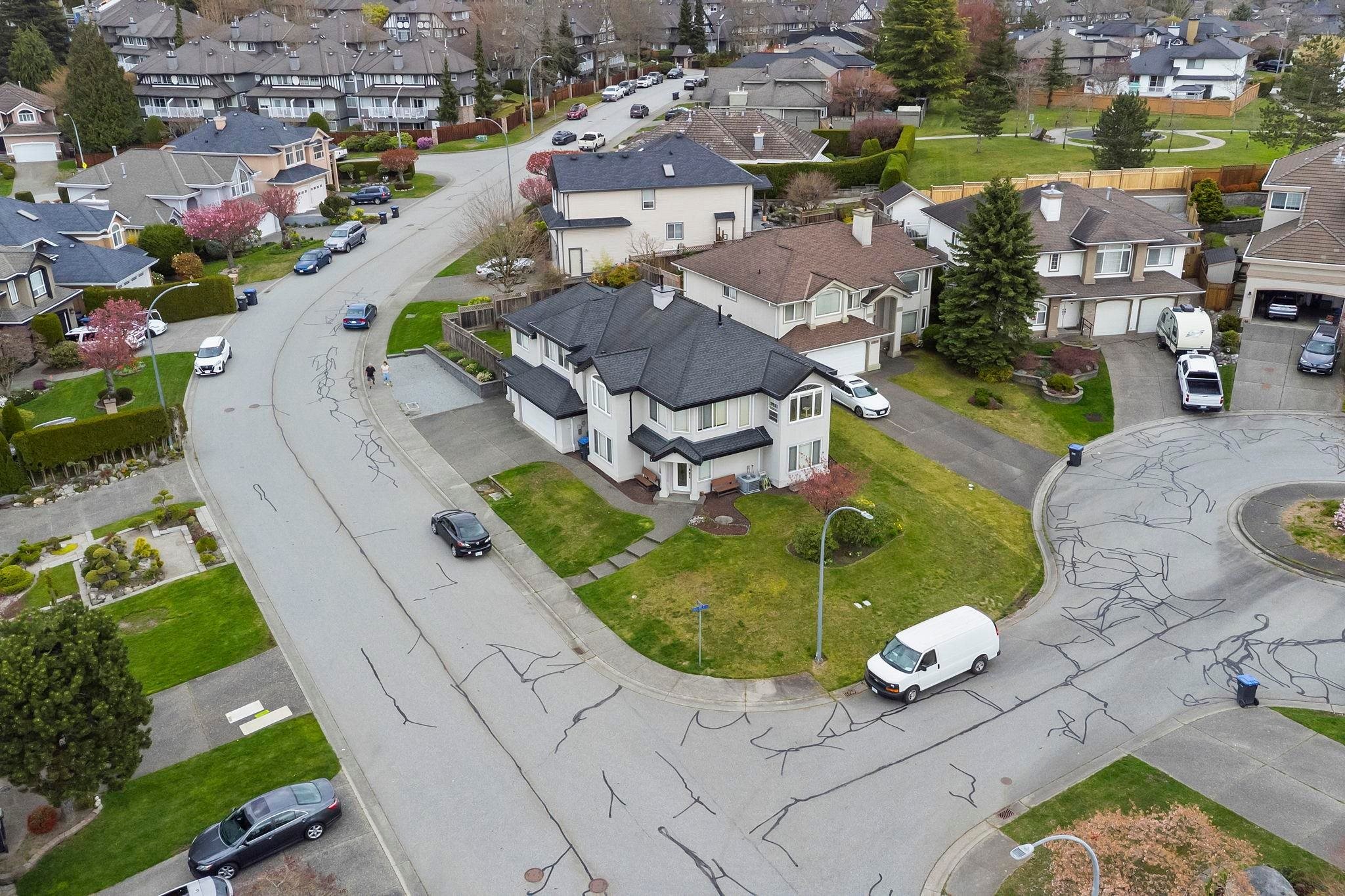 2717 Anvil Green, Port Coquitlam, BC