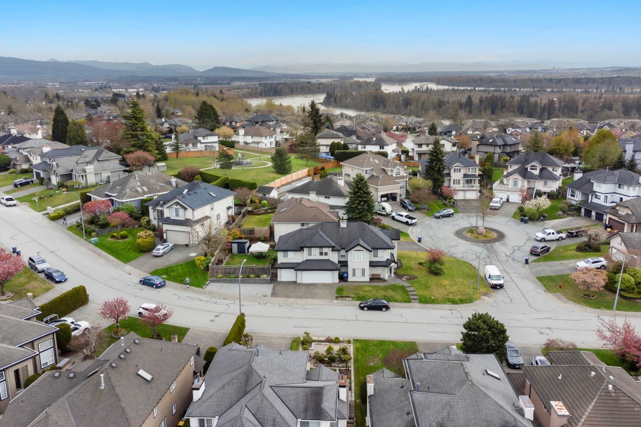 2717 Anvil Green, Port Coquitlam, BC