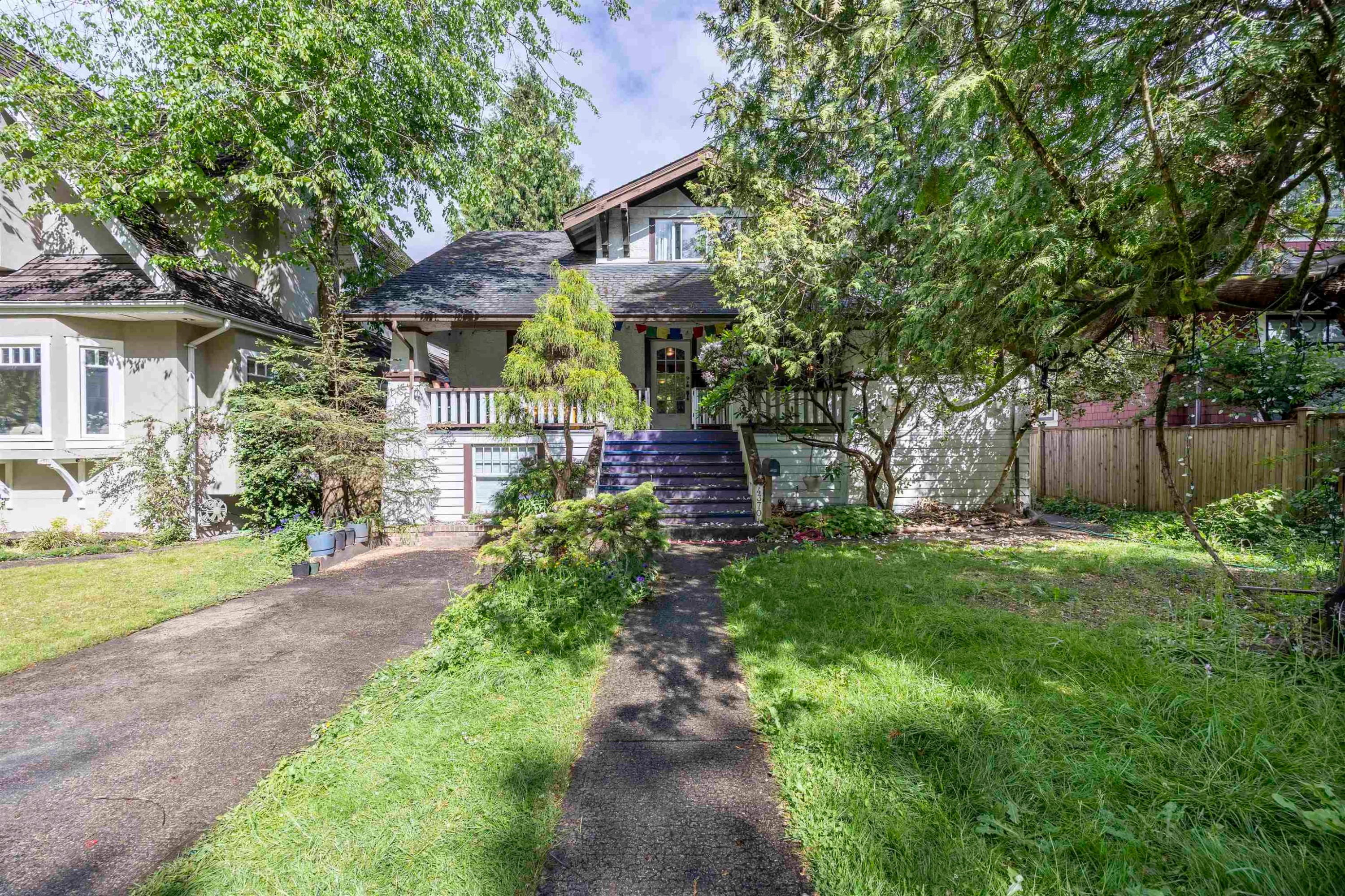 4370 Osler Street, Vancouver, BC