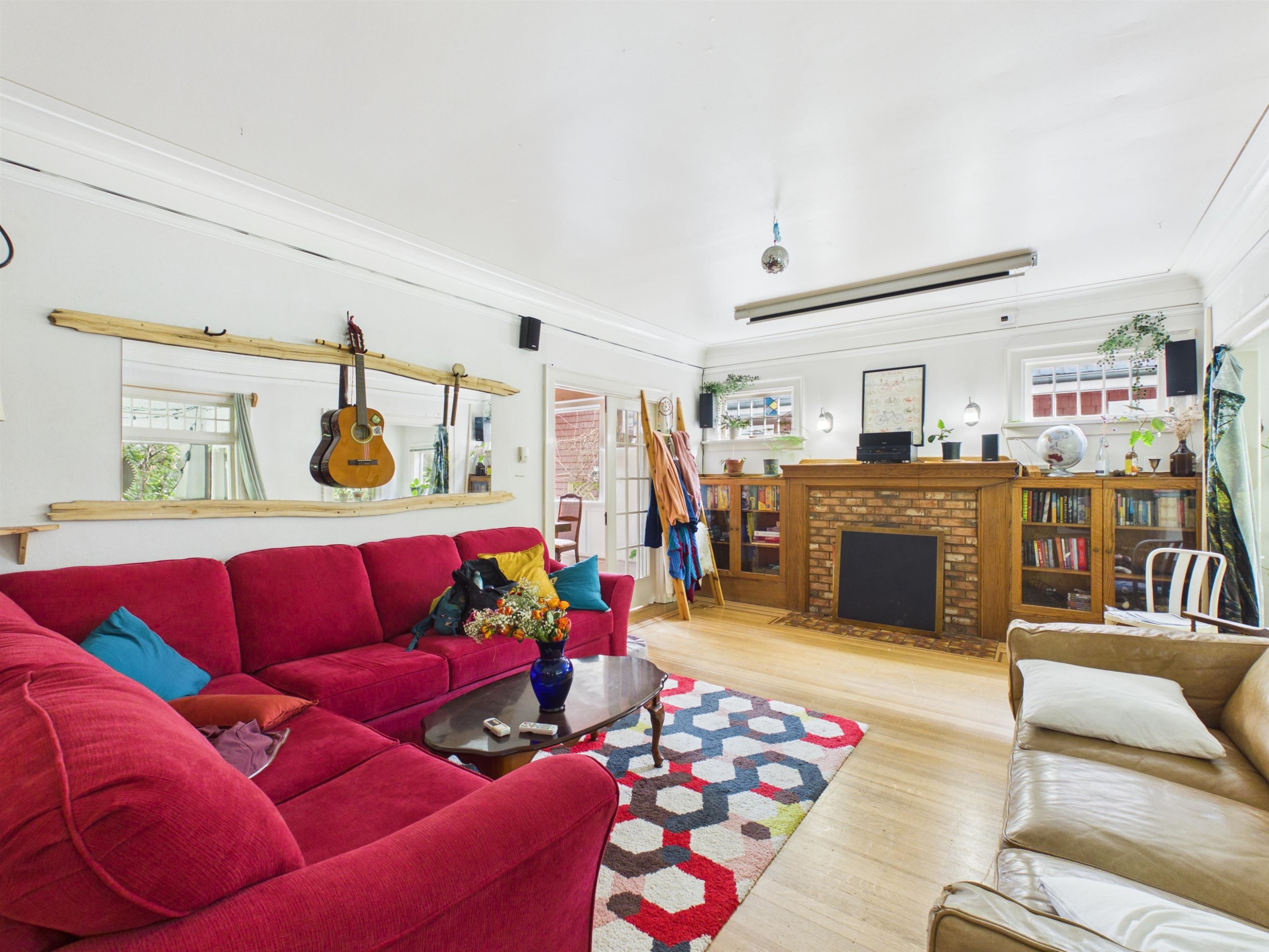 4370 Osler Street, Vancouver, BC