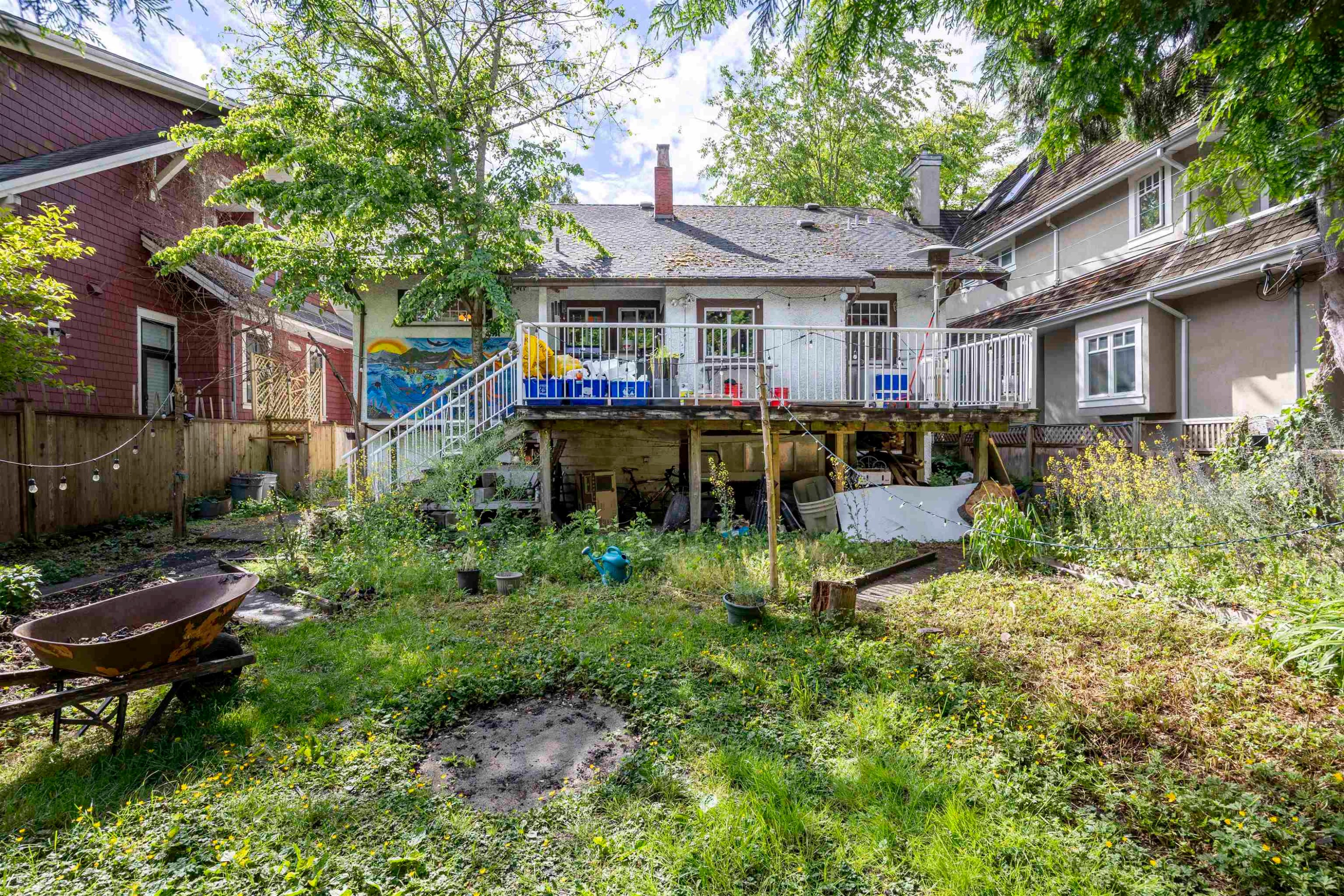 4370 Osler Street, Vancouver, BC