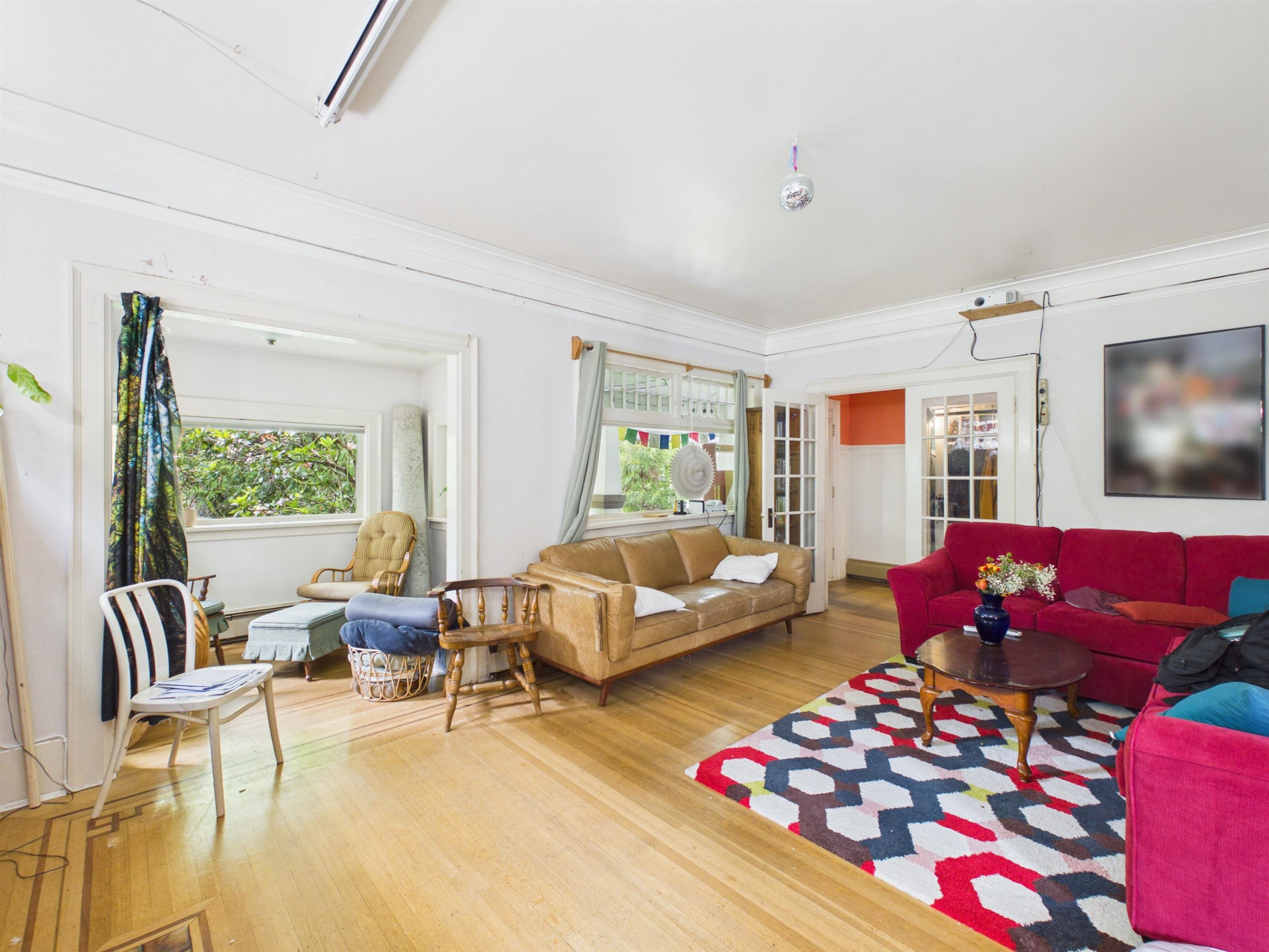 4370 Osler Street, Vancouver, BC