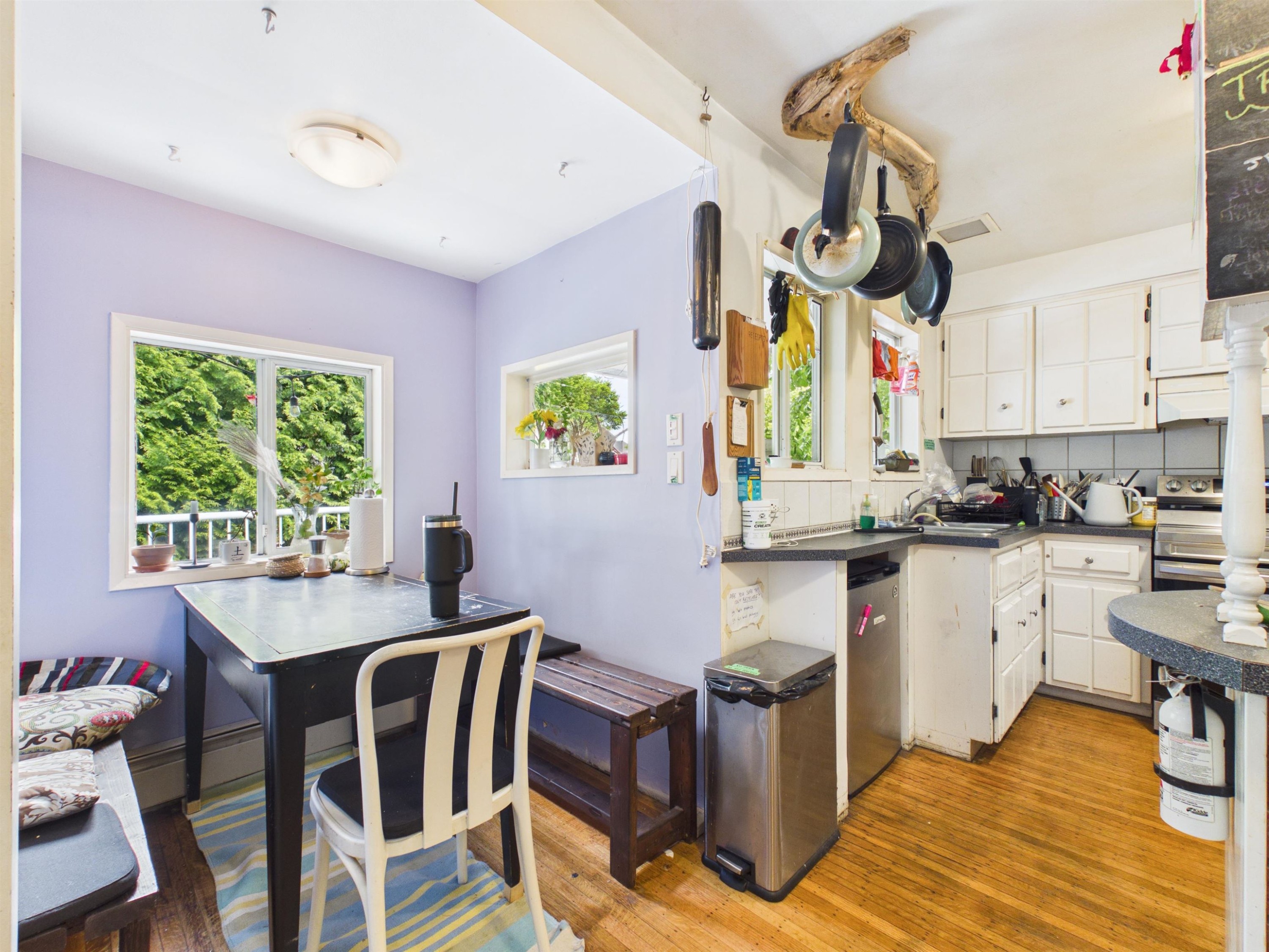 4370 Osler Street, Vancouver, BC