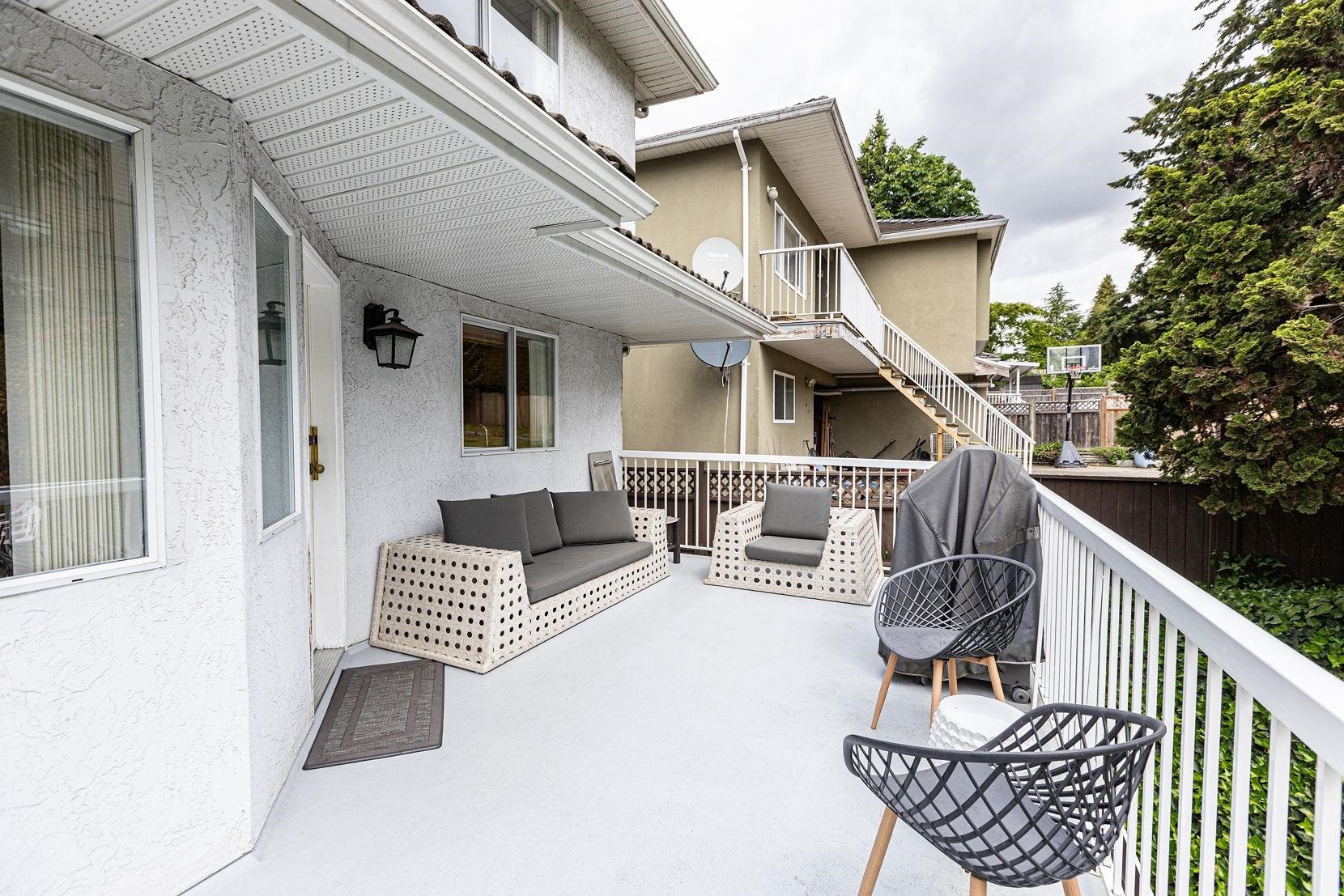 7758 Mcgregor Avenue, Burnaby, BC