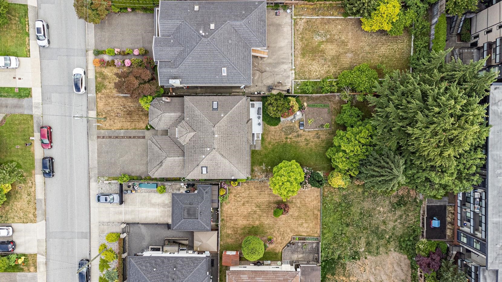 7758 Mcgregor Avenue, Burnaby, BC