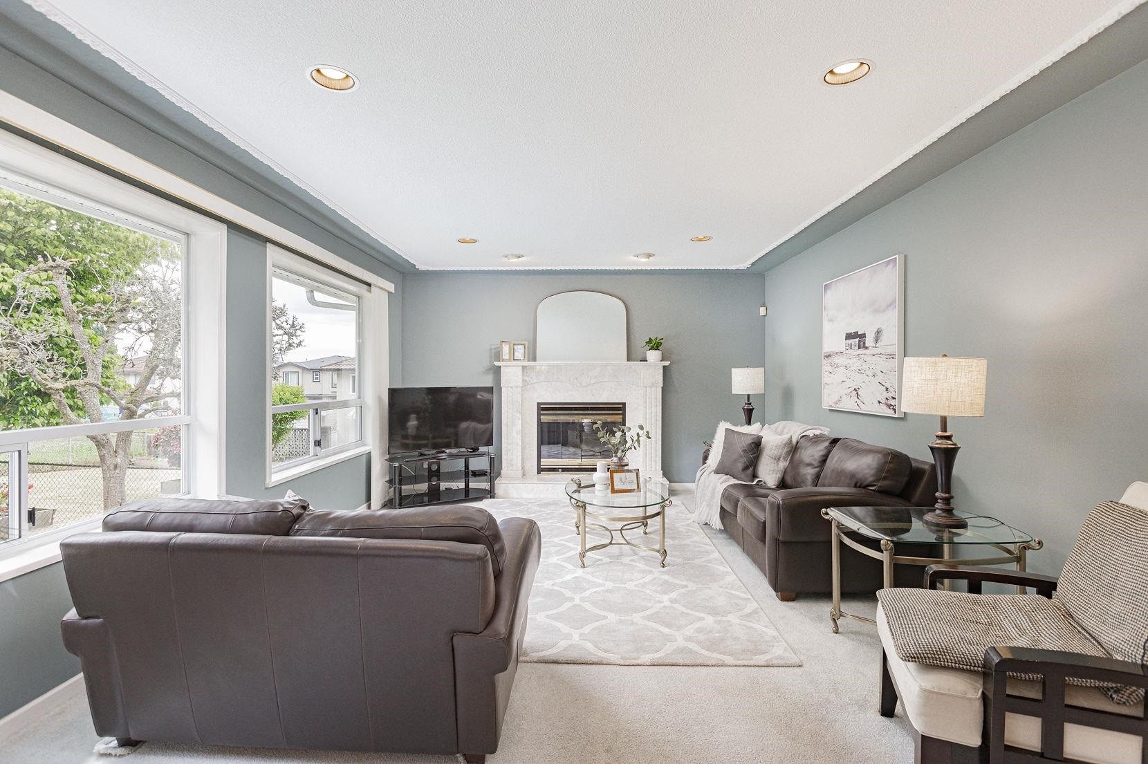 7758 Mcgregor Avenue, Burnaby, BC