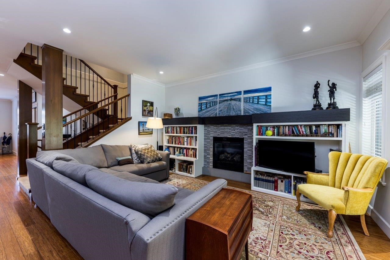 1426 Draycott Road, North Vancouver, BC
