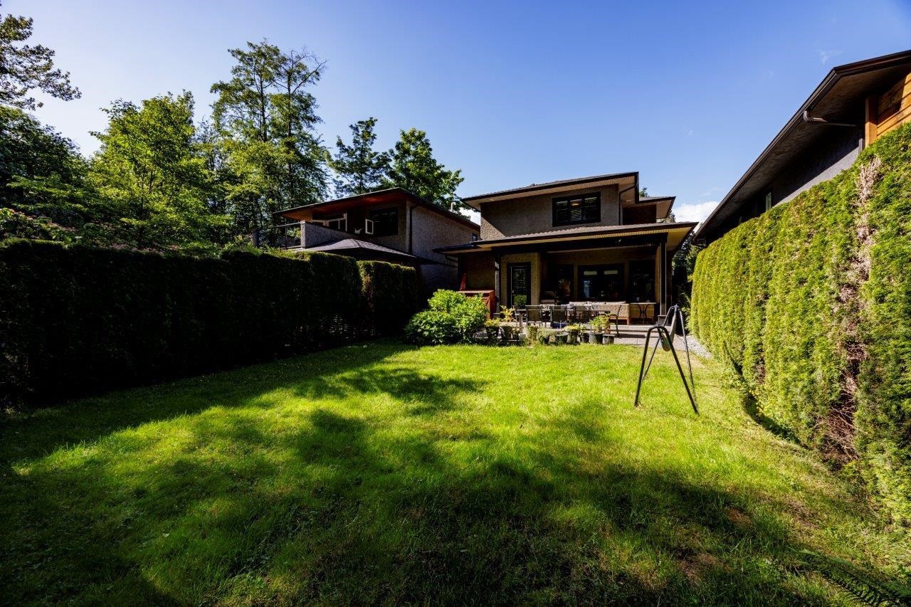 1426 Draycott Road, North Vancouver, BC