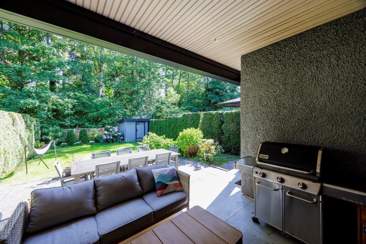1426 Draycott Road, North Vancouver, BC