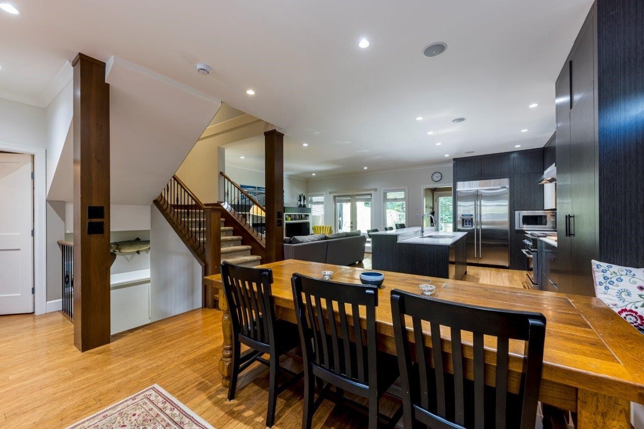 1426 Draycott Road, North Vancouver, BC