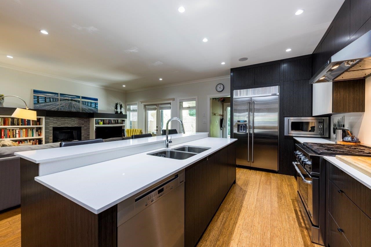 1426 Draycott Road, North Vancouver, BC