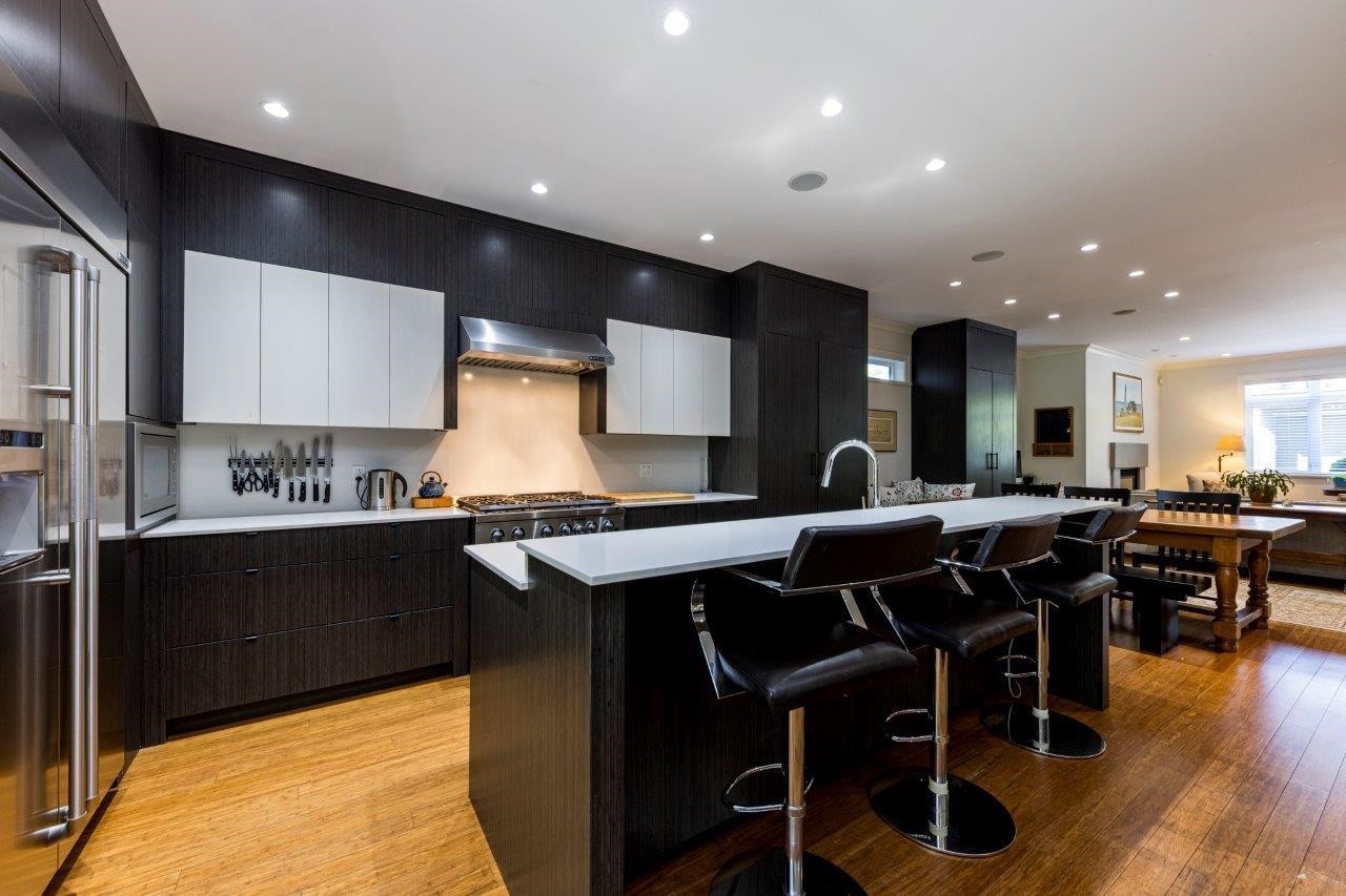 1426 Draycott Road, North Vancouver, BC