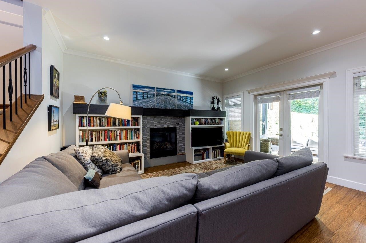 1426 Draycott Road, North Vancouver, BC