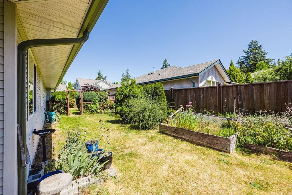 6317 Williams Place, Sechelt, BC