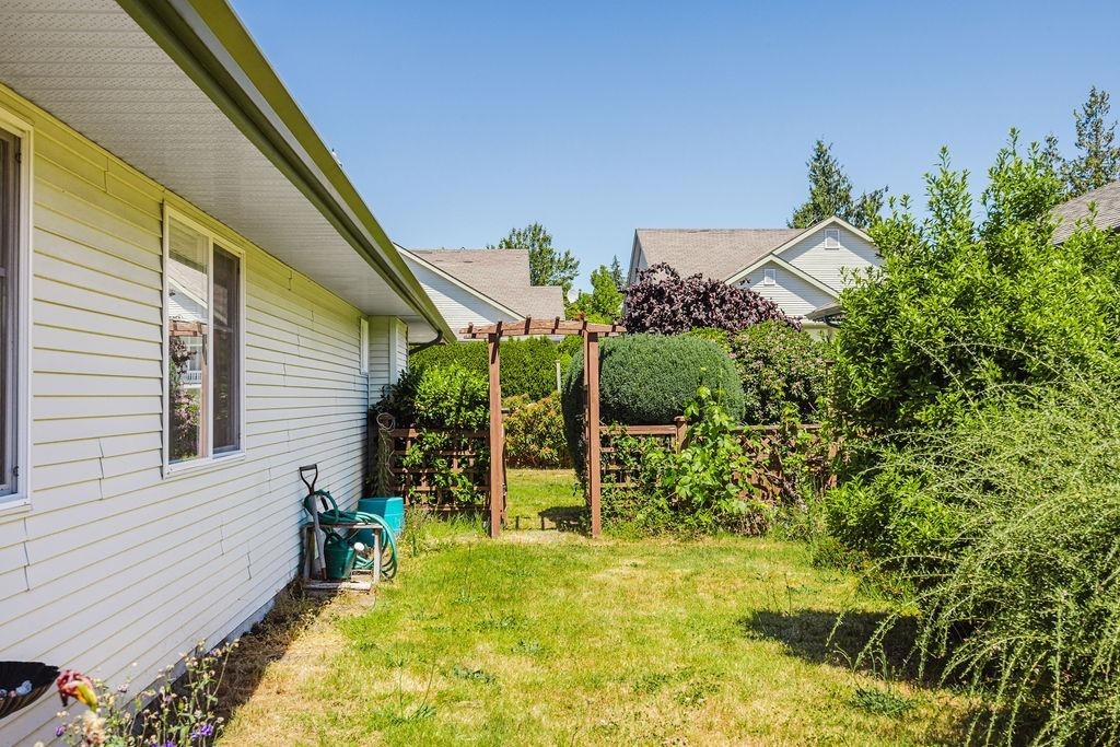 6317 Williams Place, Sechelt, BC