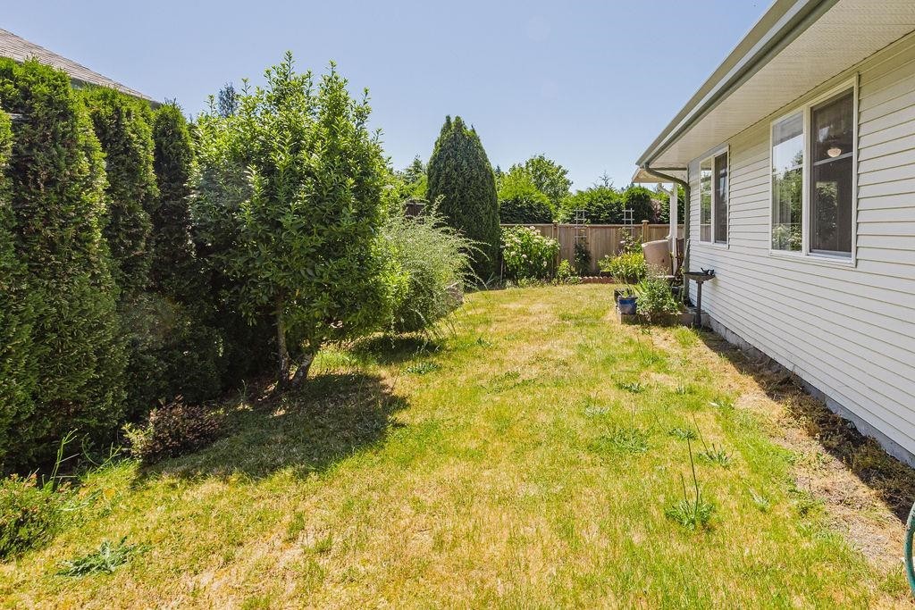 6317 Williams Place, Sechelt, BC