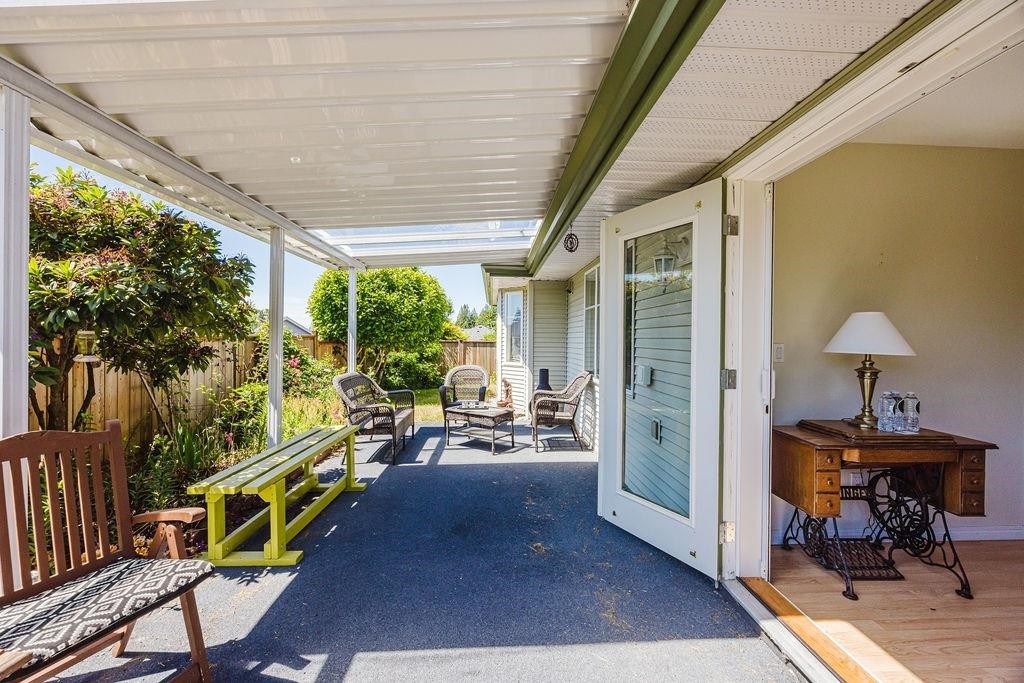 6317 Williams Place, Sechelt, BC