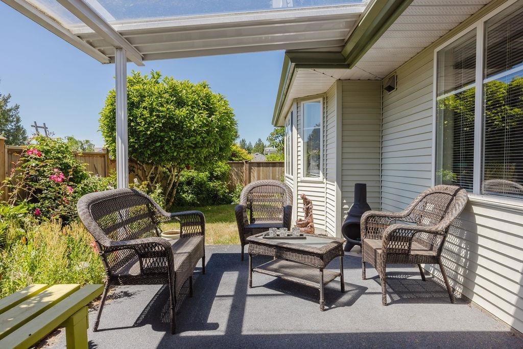 6317 Williams Place, Sechelt, BC