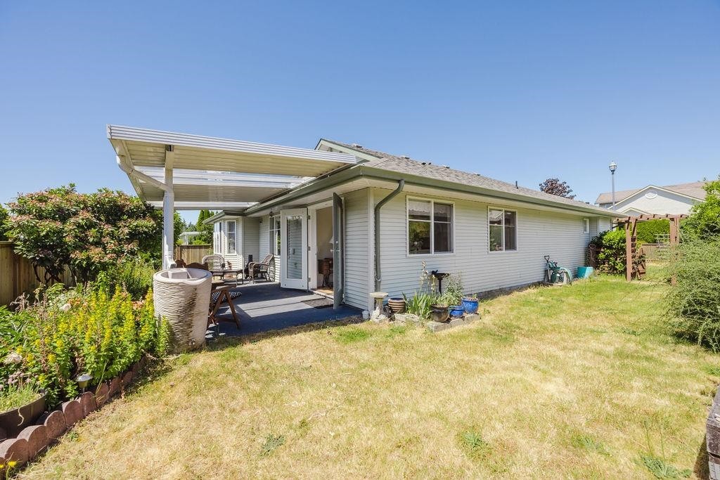 6317 Williams Place, Sechelt, BC