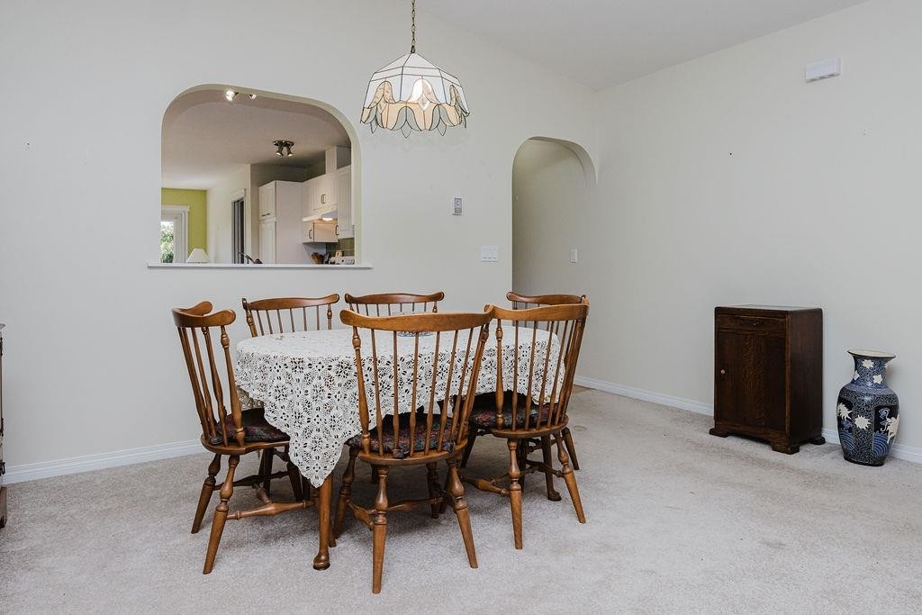 6317 Williams Place, Sechelt, BC