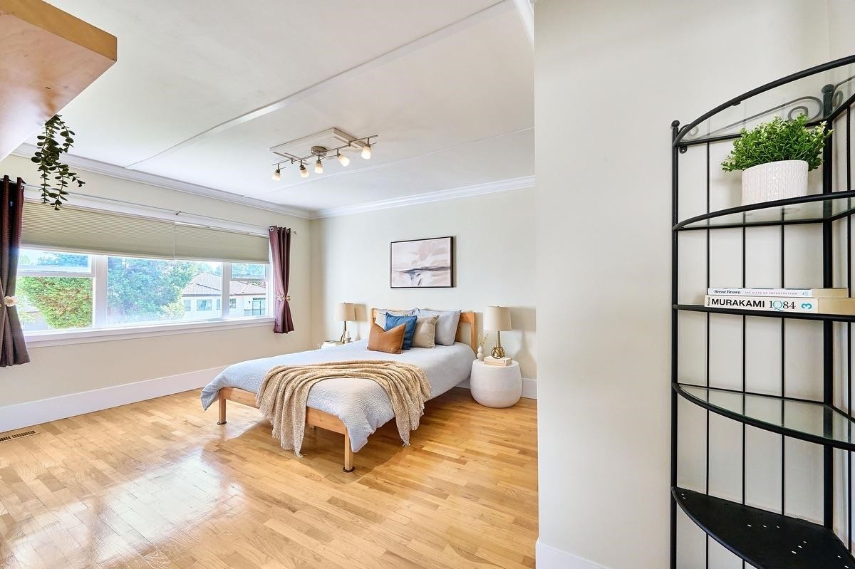 3081 Georgia Street E, Vancouver, BC