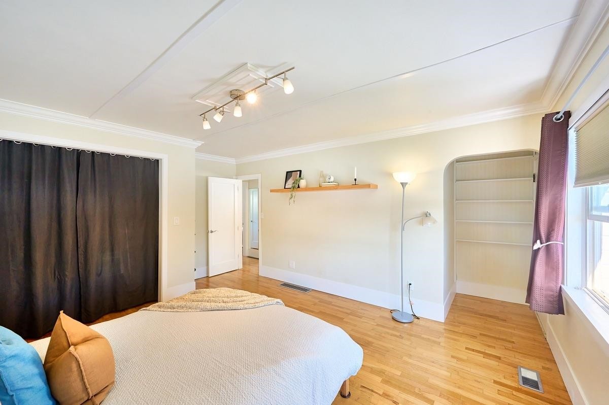 3081 Georgia Street E, Vancouver, BC