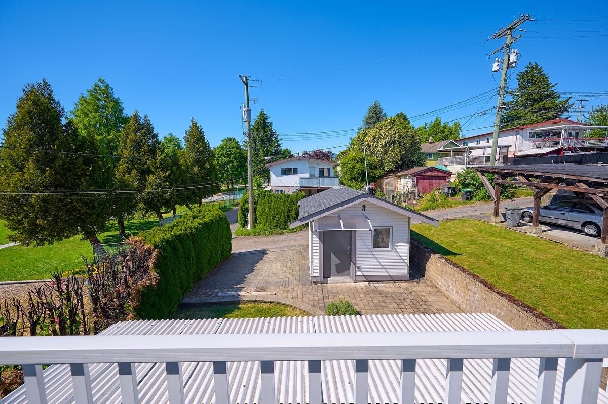 3081 Georgia Street E, Vancouver, BC