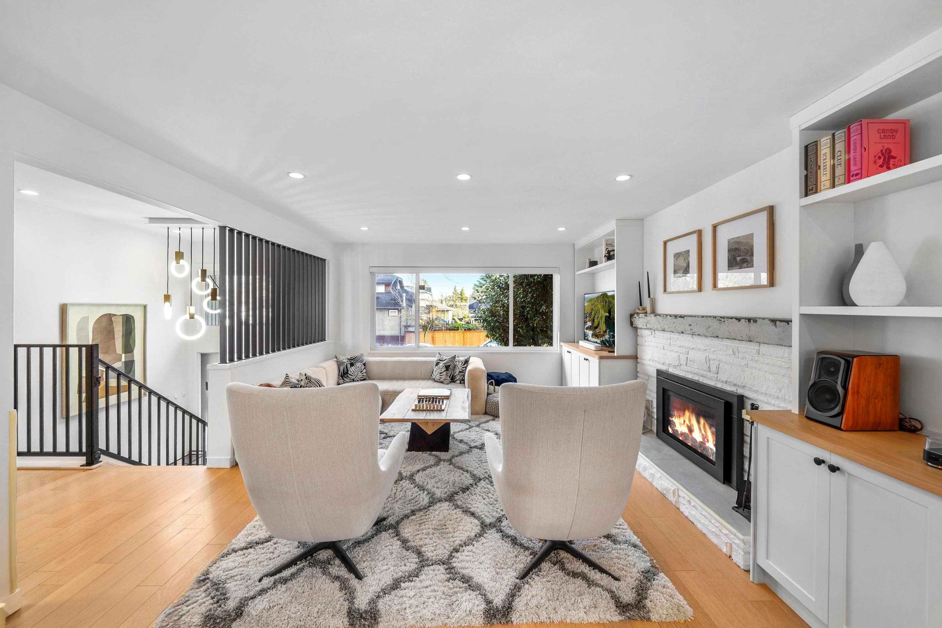 4921 Chester Street, Vancouver, BC