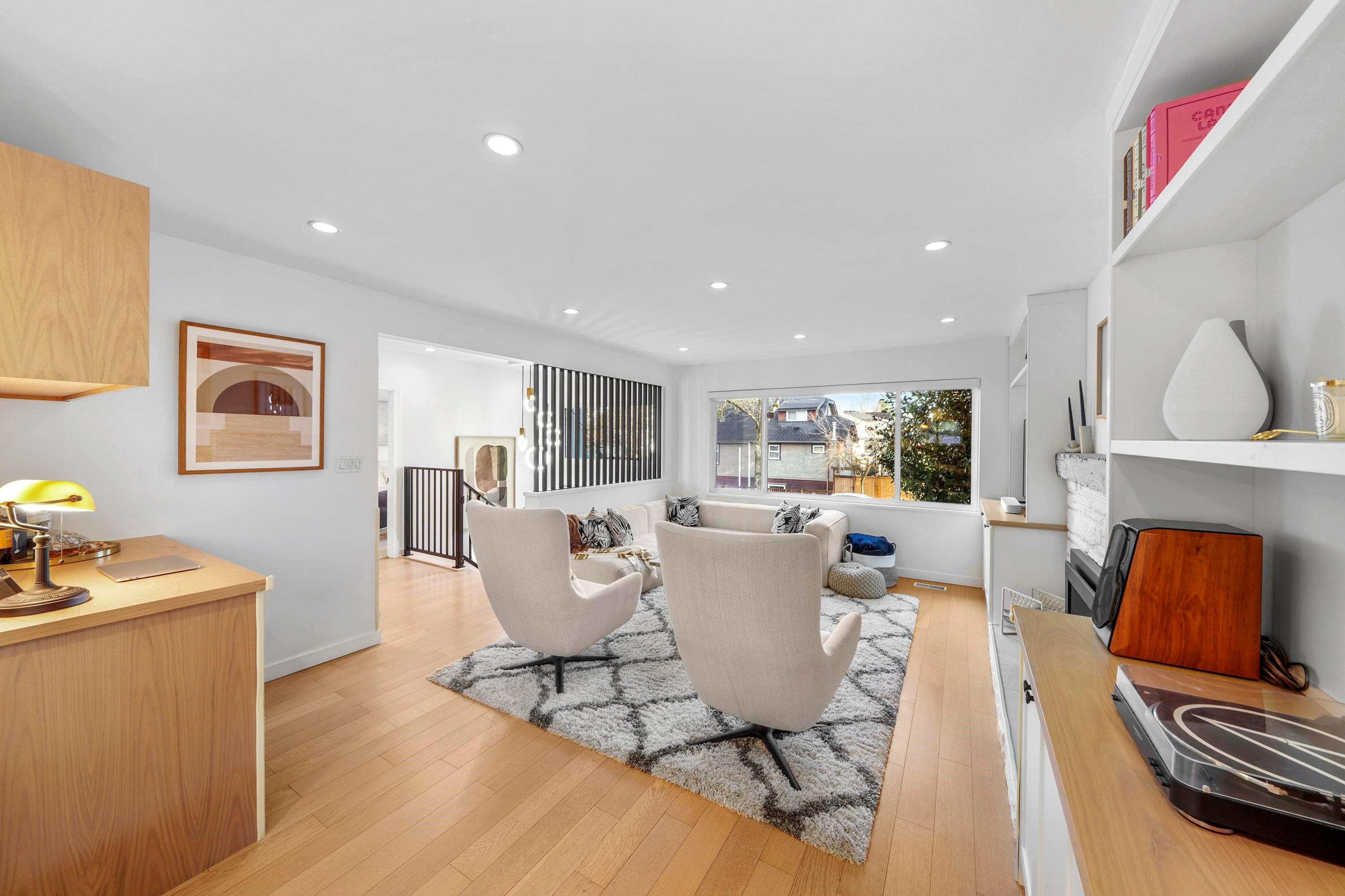 4921 Chester Street, Vancouver, BC