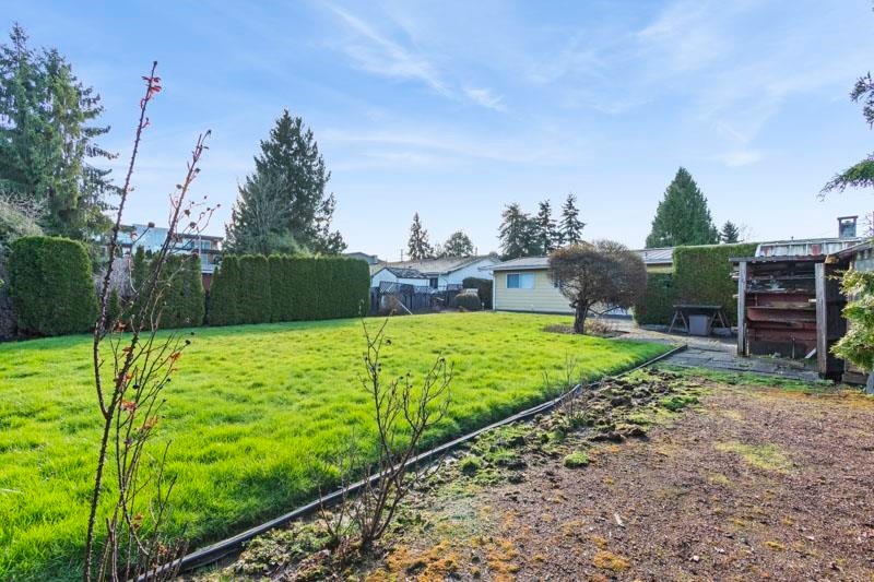 22641 Brown Avenue, Maple Ridge, BC