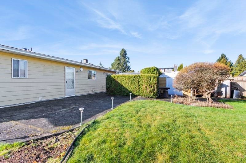 22641 Brown Avenue, Maple Ridge, BC