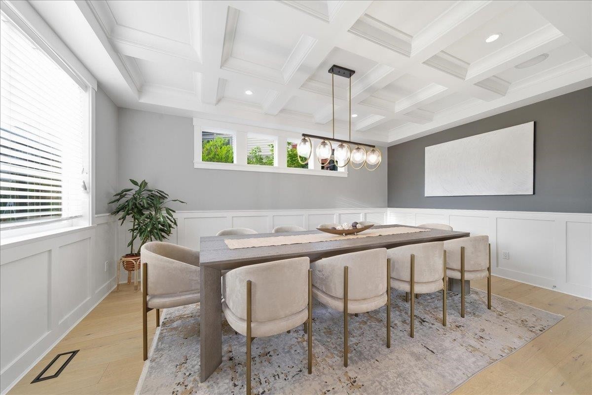 3435 Horizon Drive, Coquitlam, BC