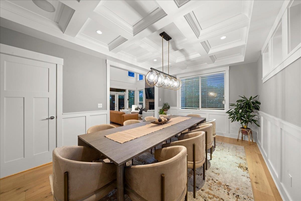 3435 Horizon Drive, Coquitlam, BC