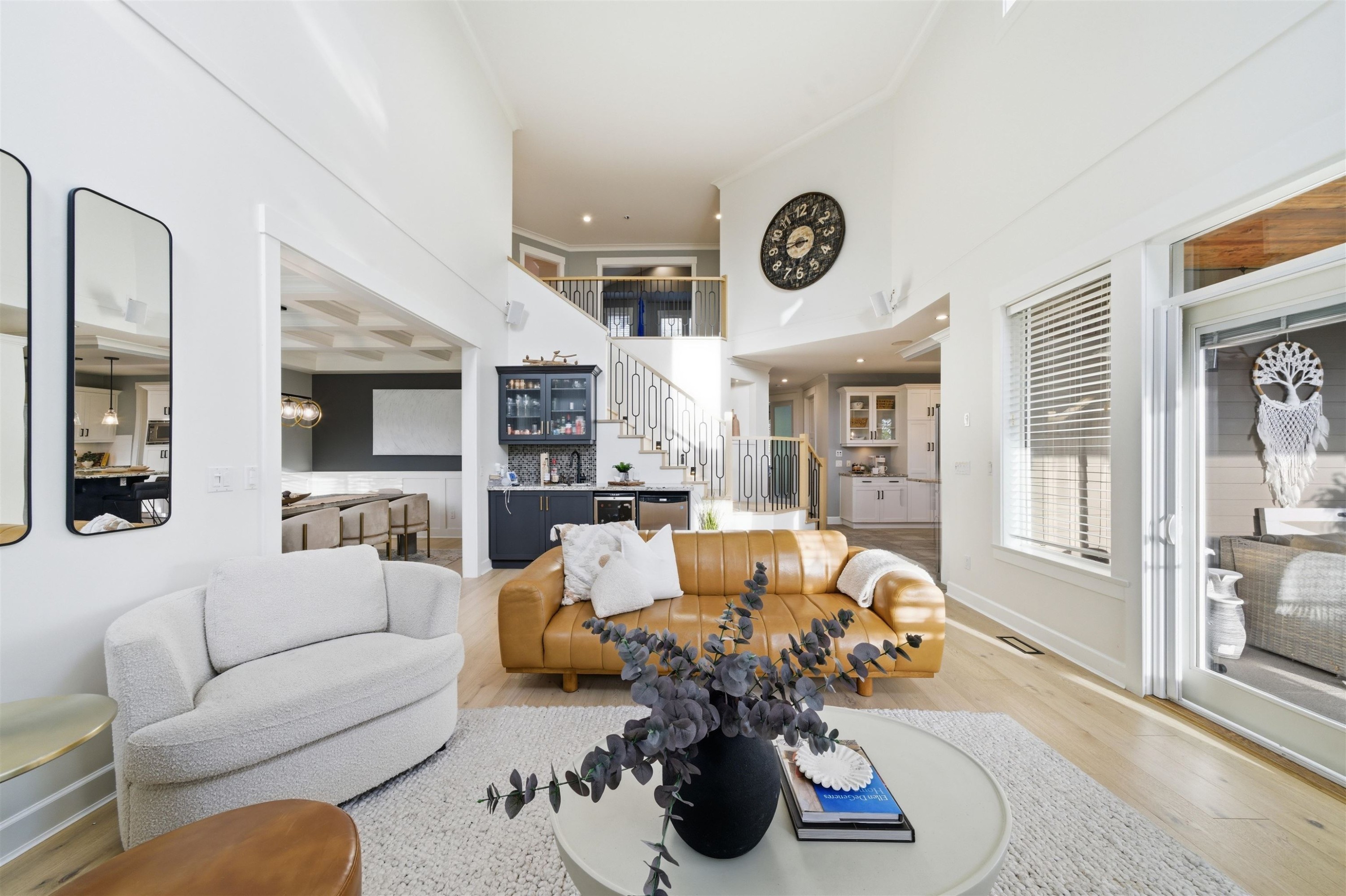 3435 Horizon Drive, Coquitlam, BC
