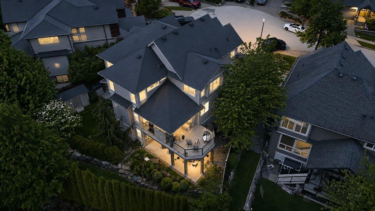 3435 Horizon Drive, Coquitlam, BC