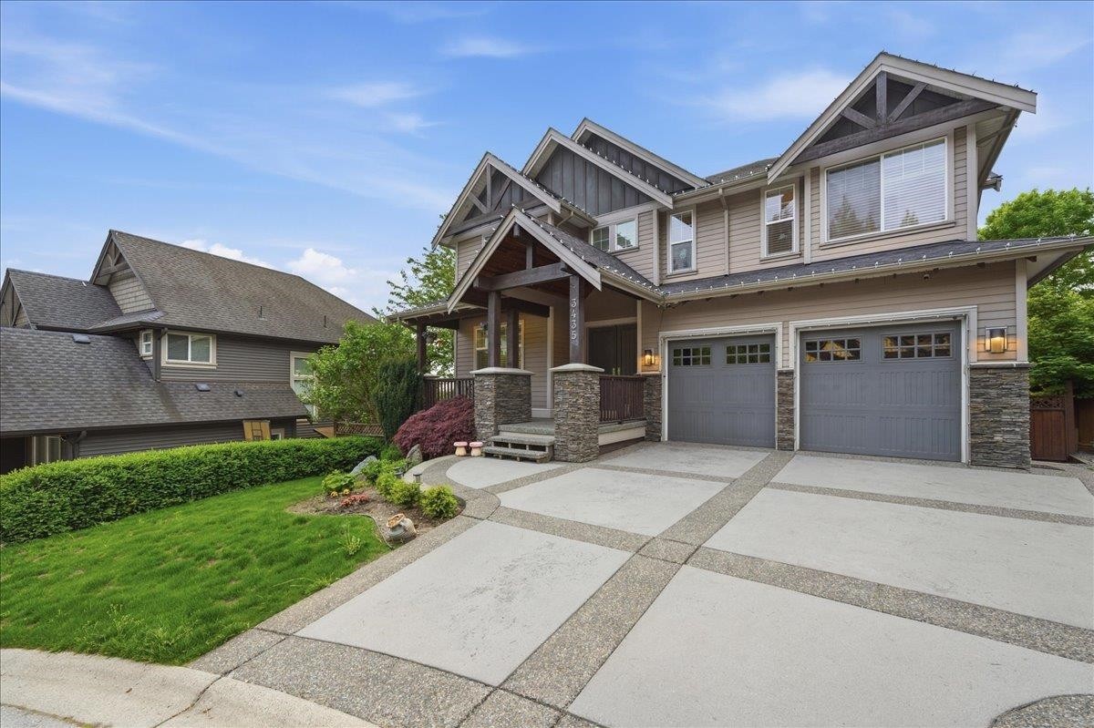 3435 Horizon Drive, Coquitlam, BC