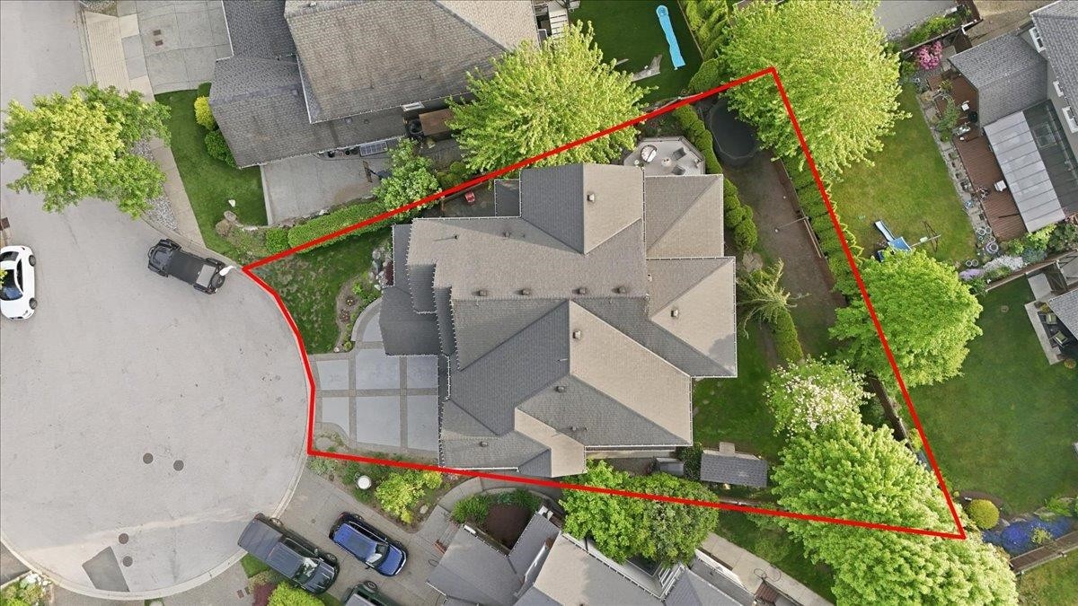 3435 Horizon Drive, Coquitlam, BC