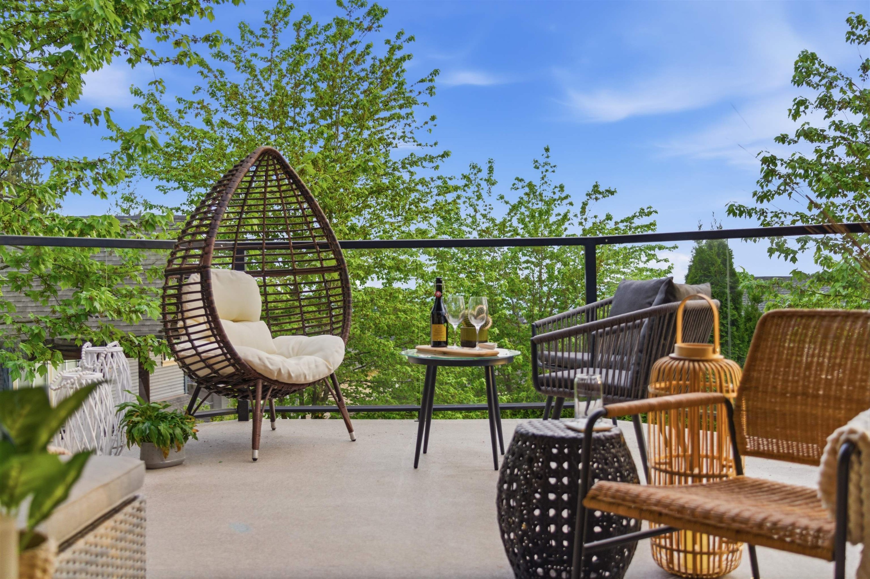 3435 Horizon Drive, Coquitlam, BC