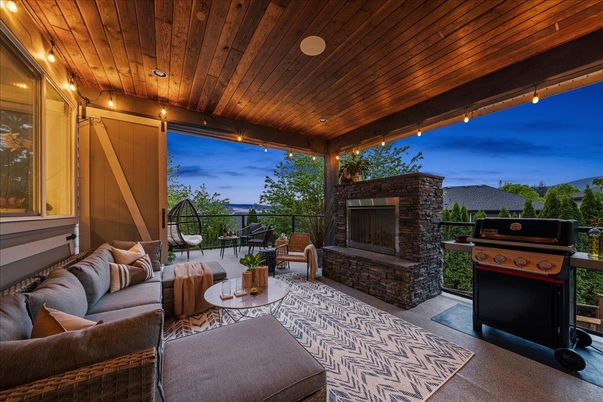 3435 Horizon Drive, Coquitlam, BC