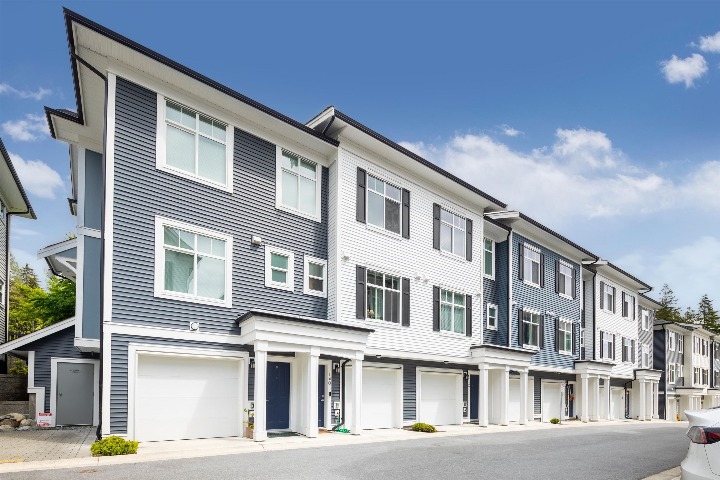 140-3565 Baycrest Avenue, Coquitlam, BC