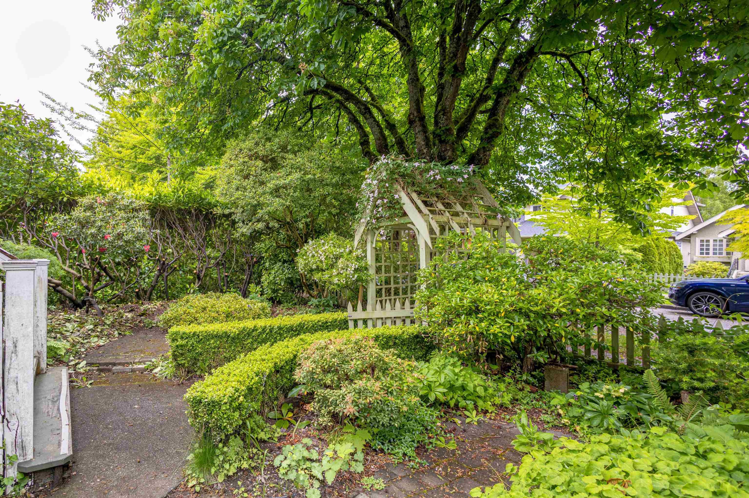 3012 14Th Avenue W, Vancouver, BC
