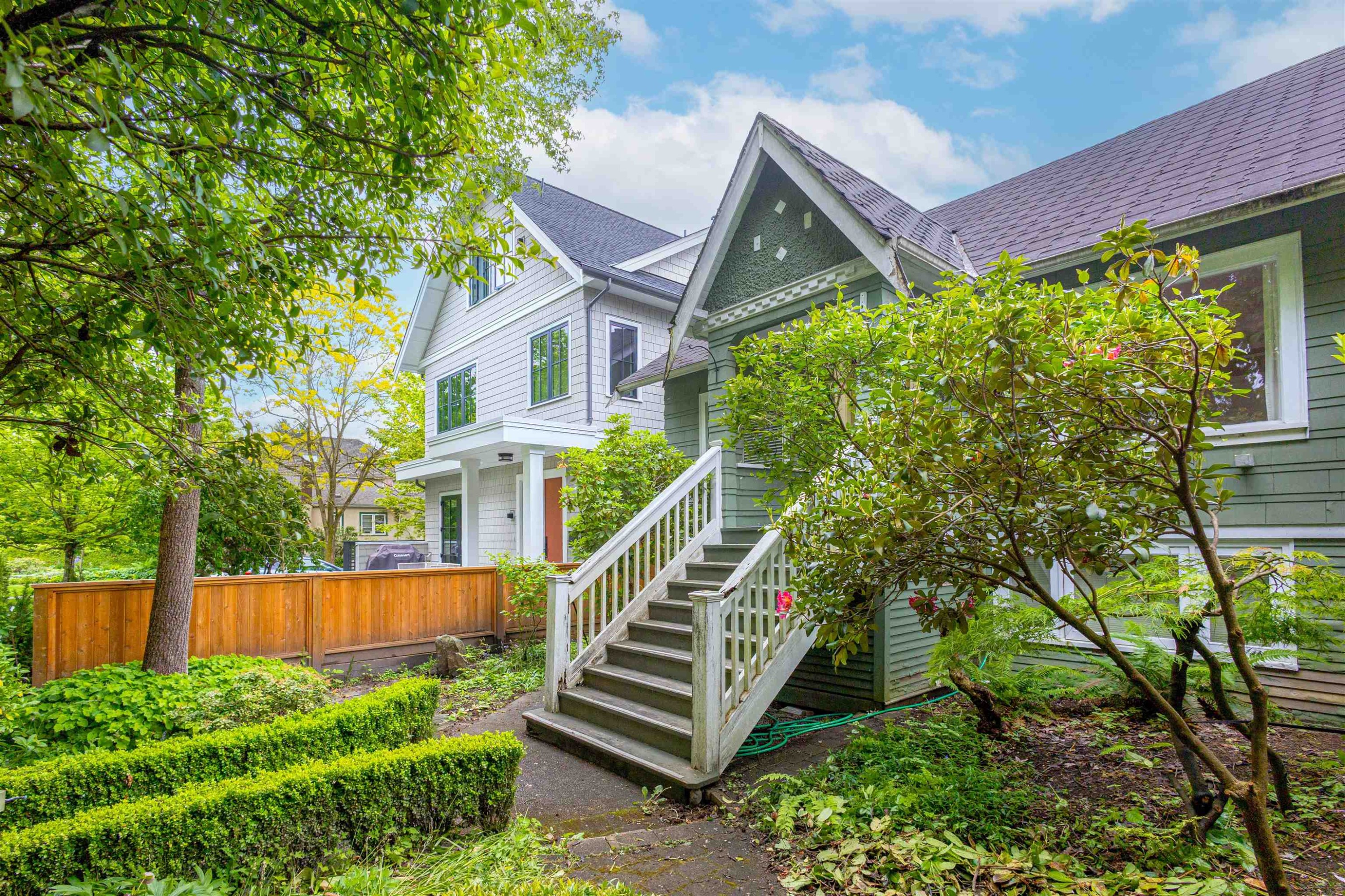 3012 14Th Avenue W, Vancouver, BC