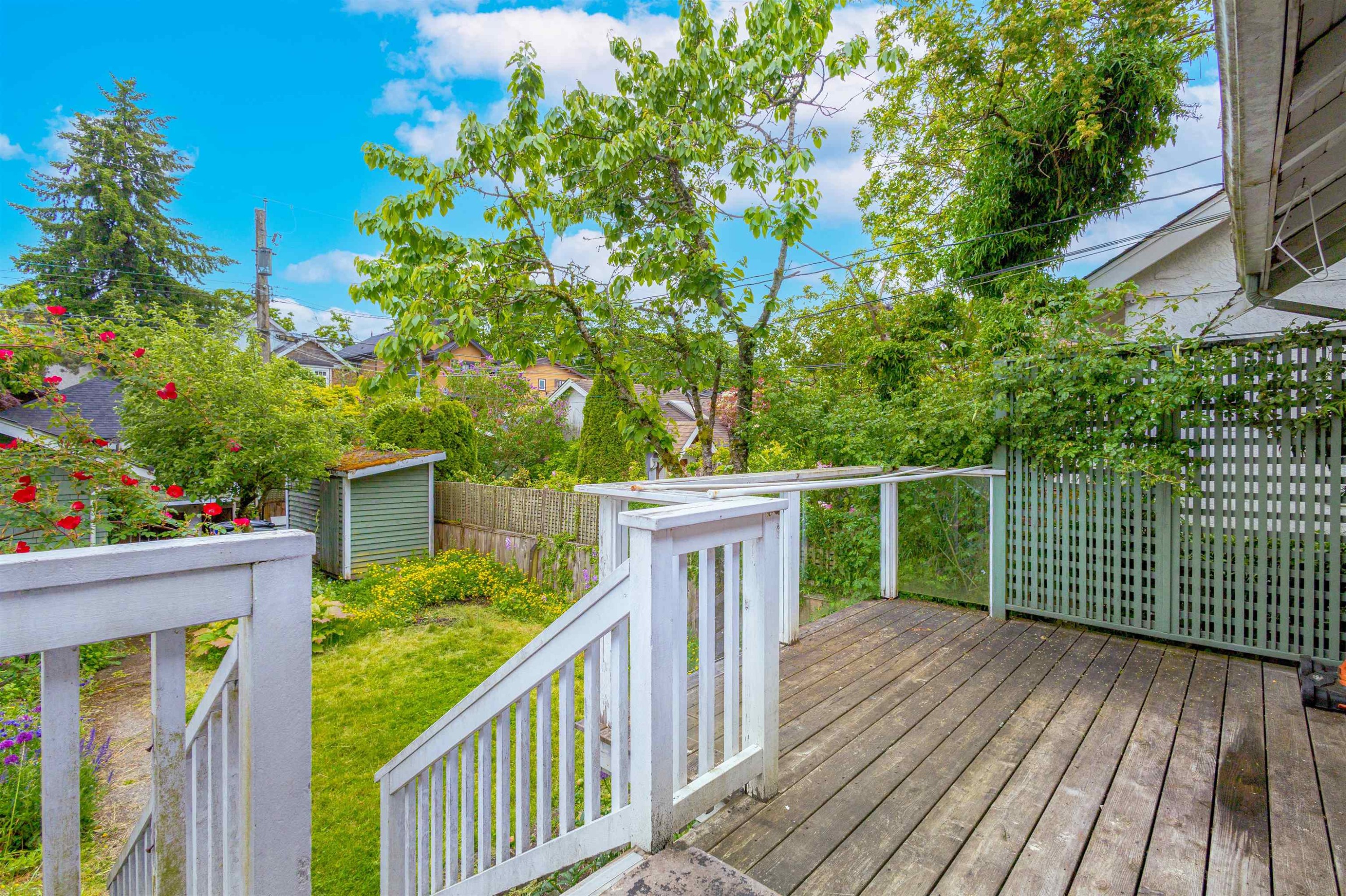 3012 14Th Avenue W, Vancouver, BC