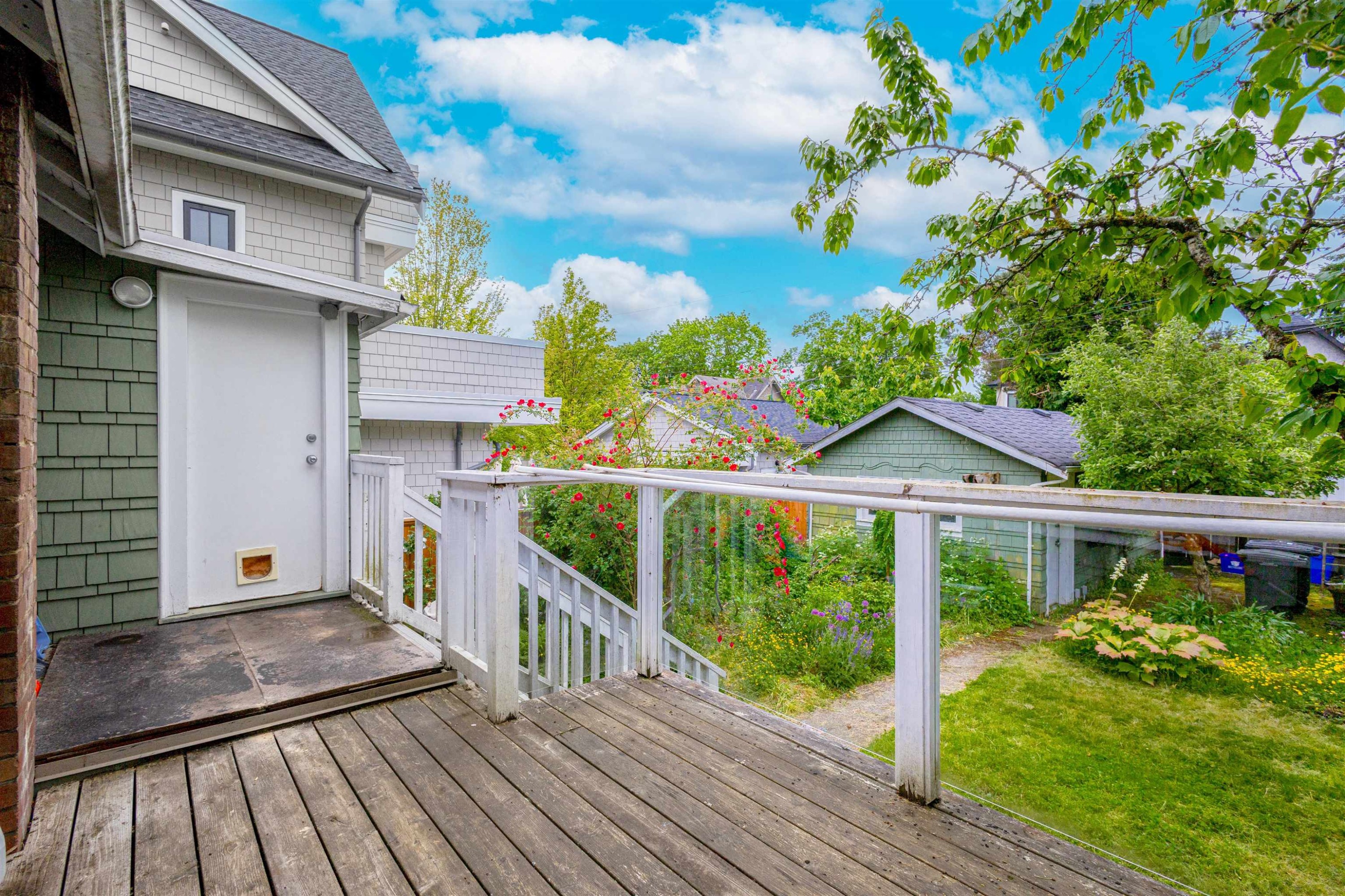 3012 14Th Avenue W, Vancouver, BC