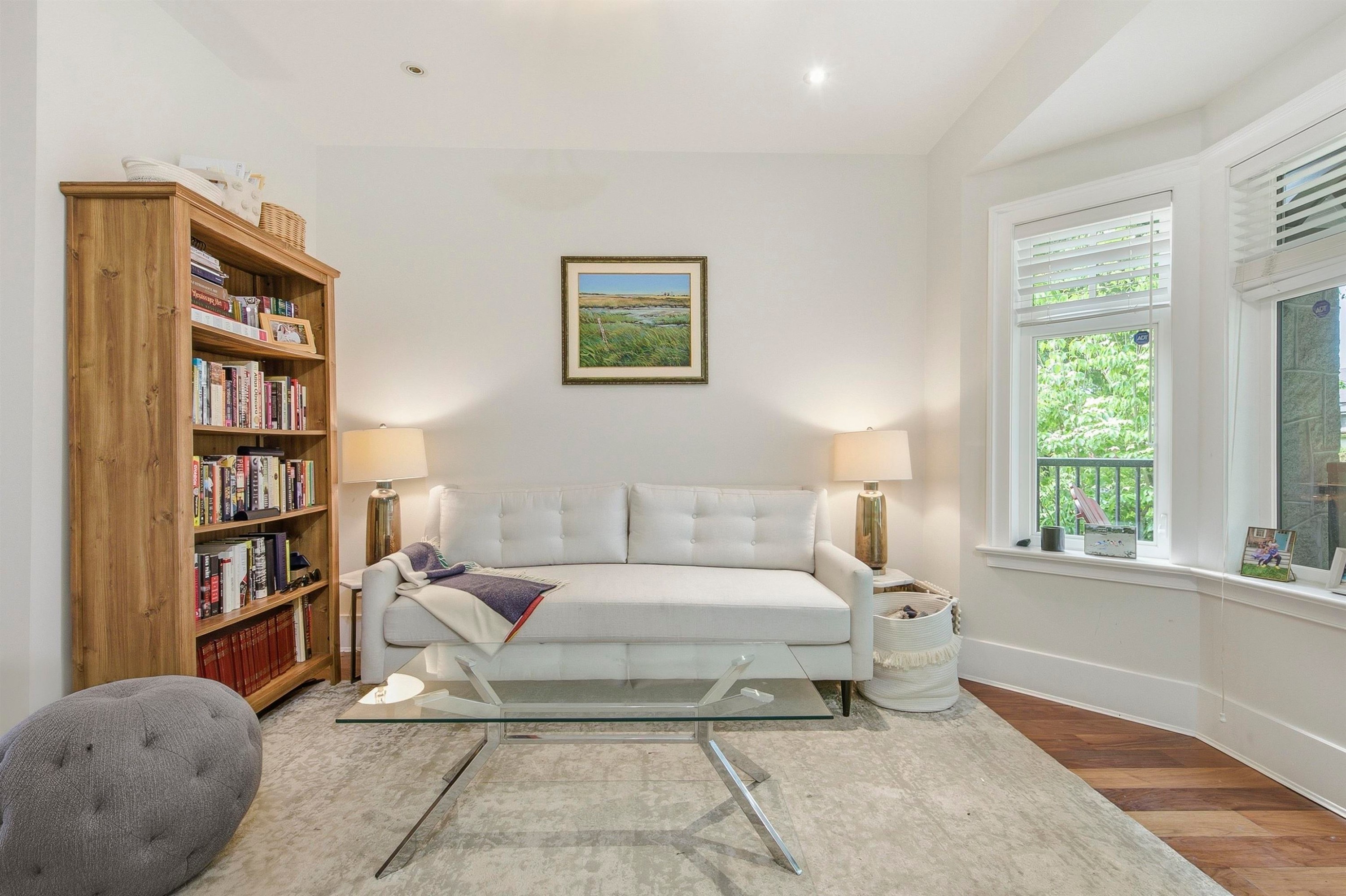 2436 8Th Avenue W, Vancouver, BC