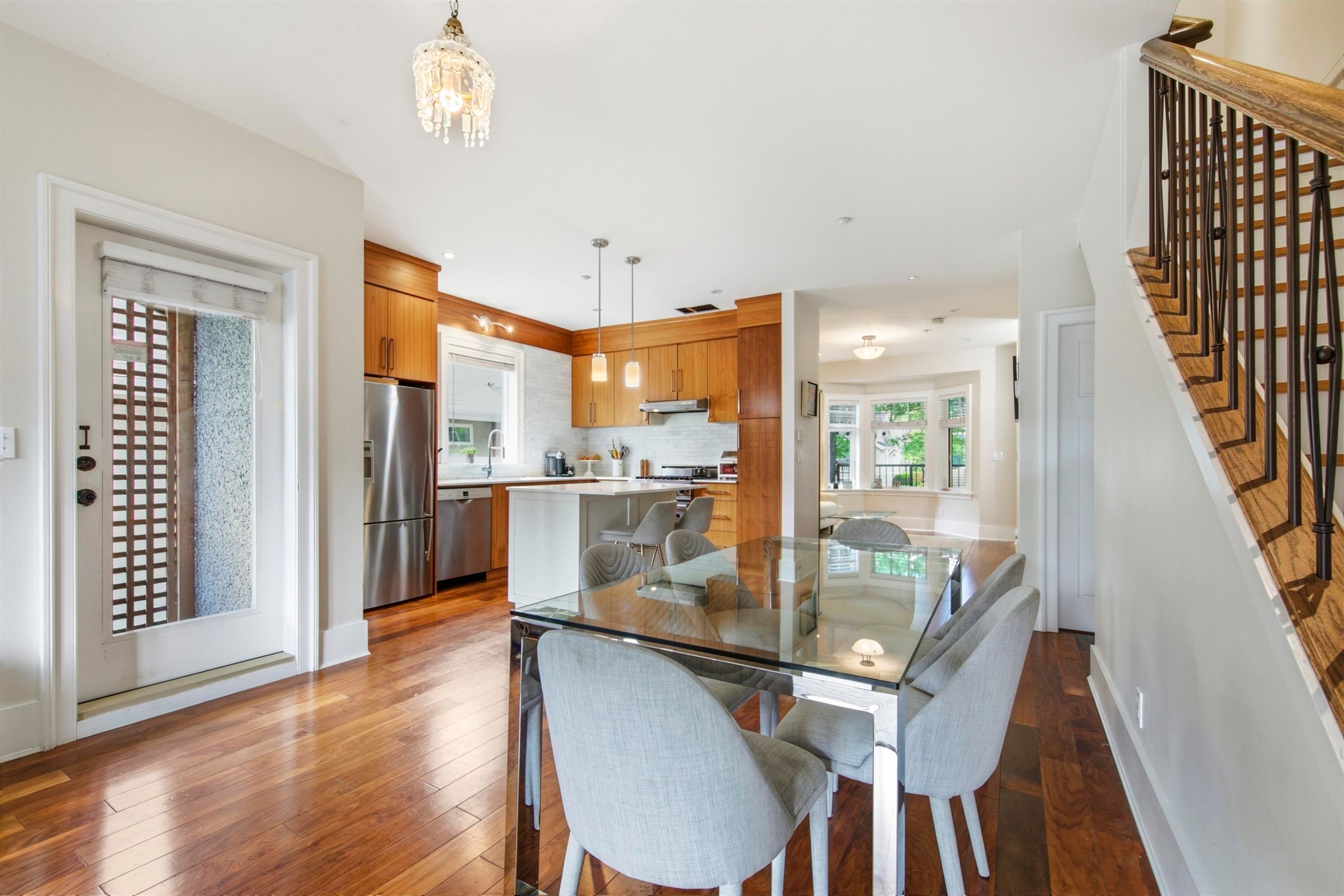 2436 8Th Avenue W, Vancouver, BC