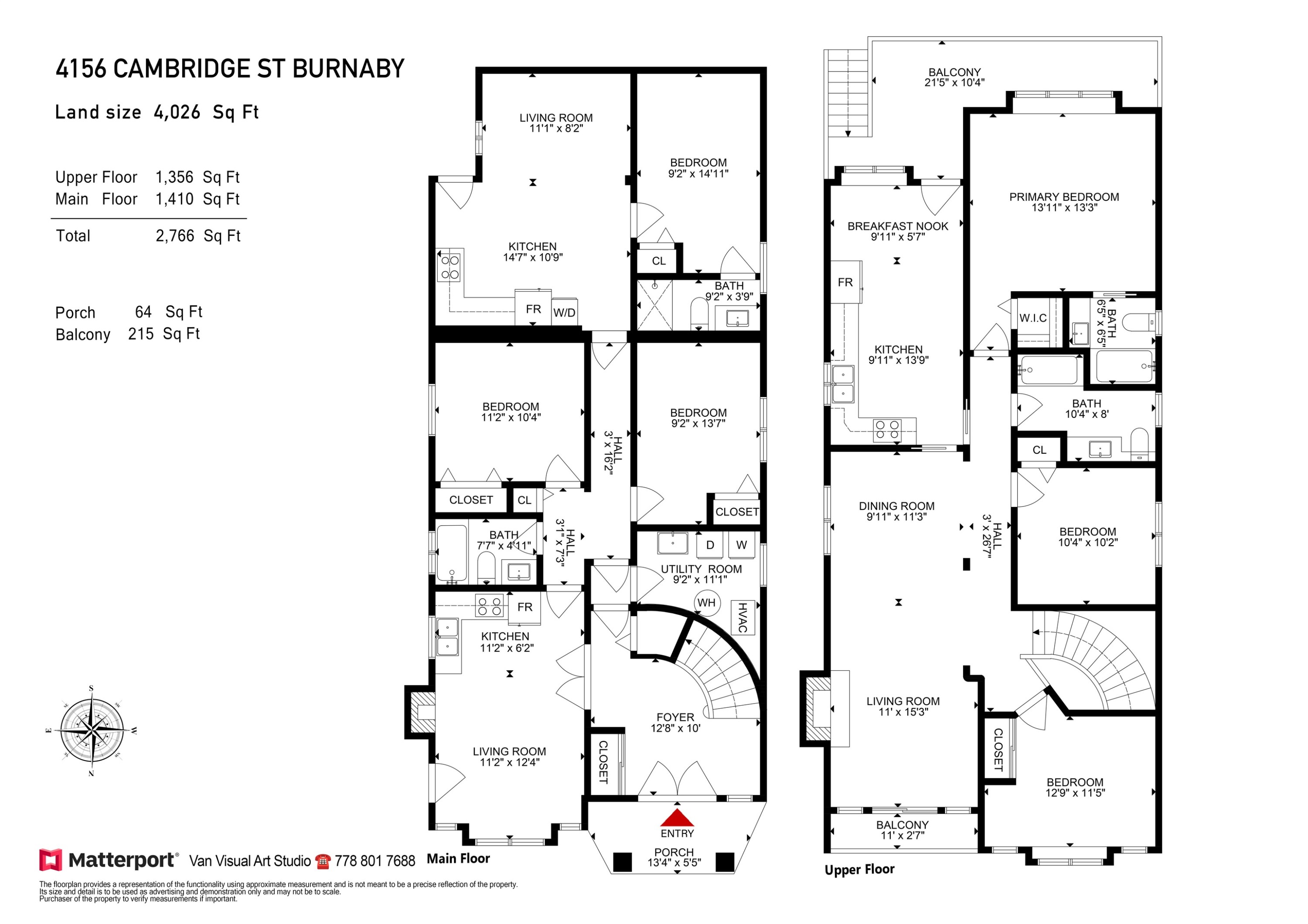 4156 Cambridge Street, Burnaby, BC - Other