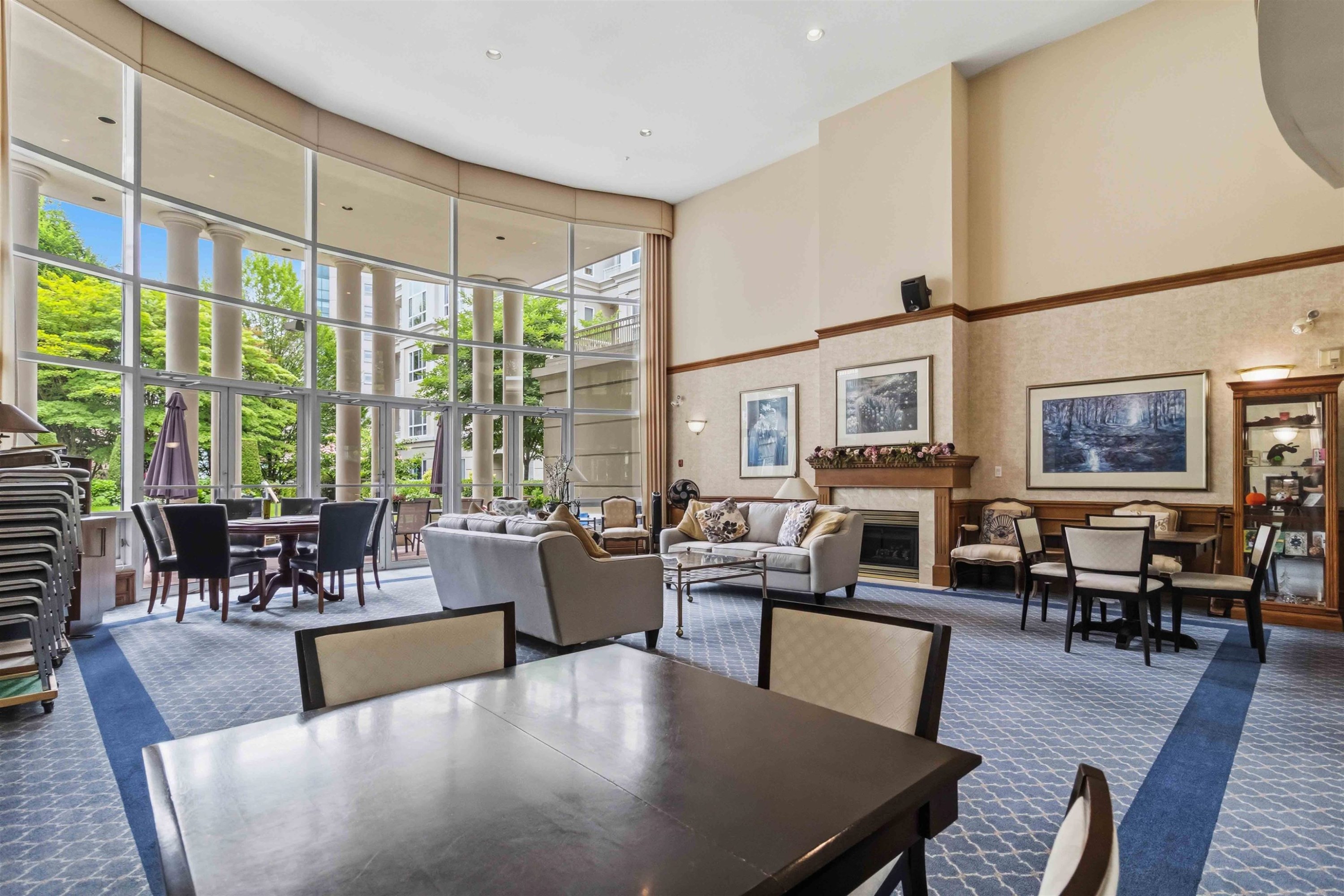 226-3098 Guildford Way, Coquitlam, BC